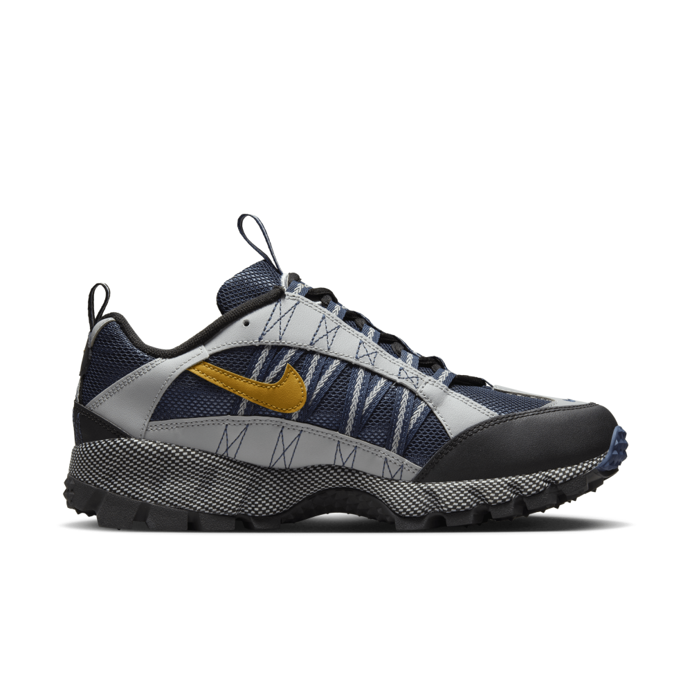 Nike Air Humara FJ7098-001 / grau