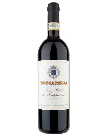 Nobile di Montepulciano DOCG 2020 Boscarelli 0,75 ℓ