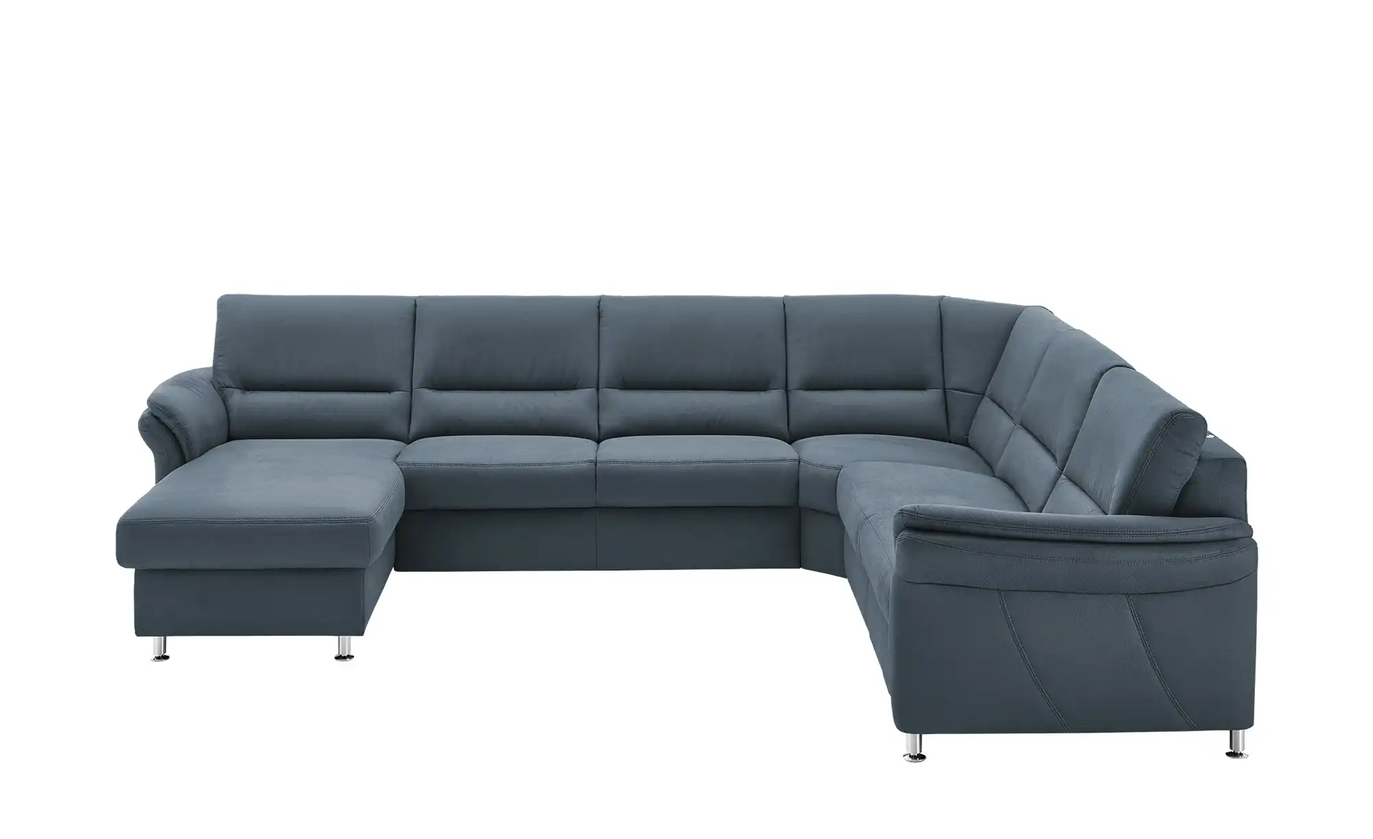 Kollektion Kraft Wohnlandschaft mit Boxspringpolsterung Donald