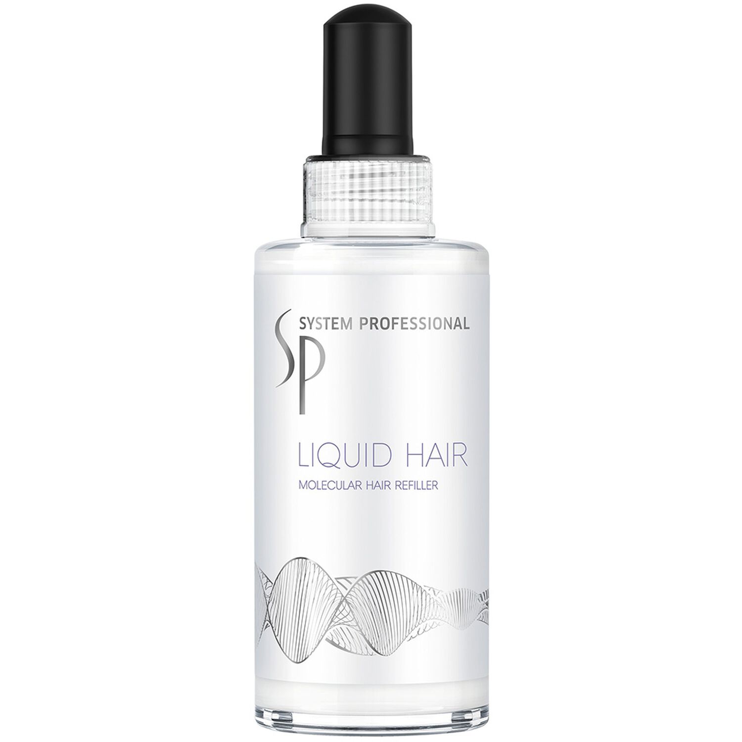 System Professional Liquid Hair Sérum Réparateur 100 ml