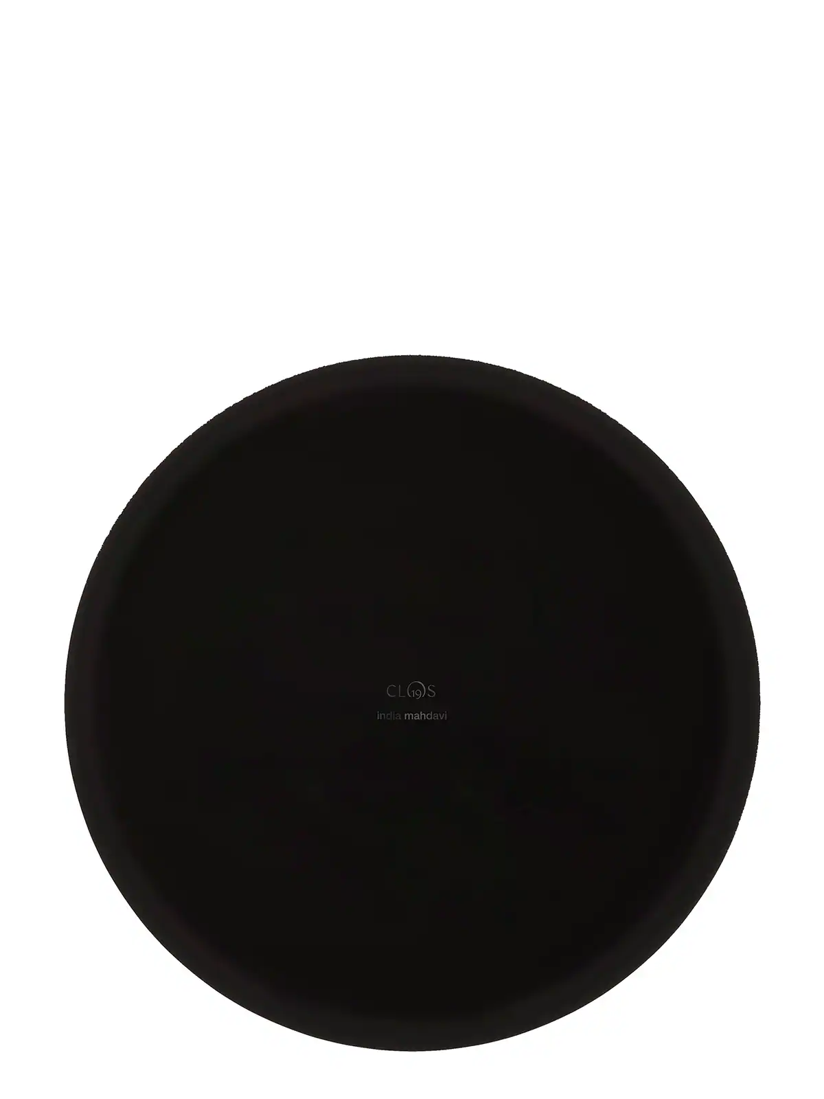 Clos19 India Mahdavi Limited Edition Tablett „Vineyards“