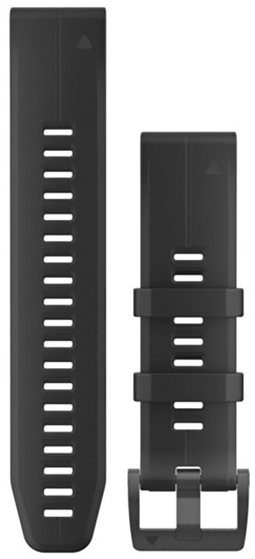 Garmin Fenix 5/6/7 Forerunner 935 Silikon Armband 22 mm kaufen | Bike-Discount
