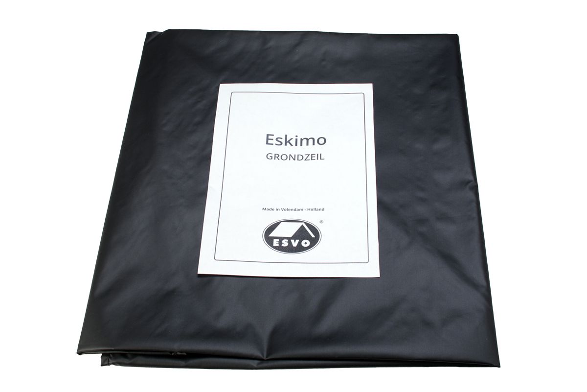 ESVO Zeltboden Eskimo