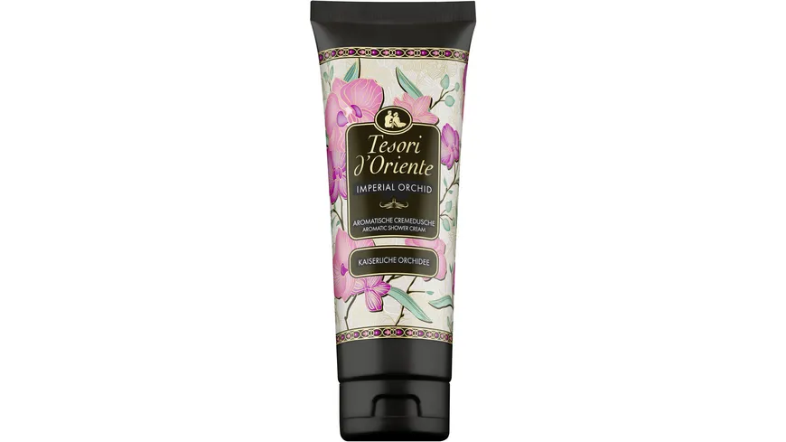 Tesori d'Oriente Duschgel Imperial Orchid 250 ml