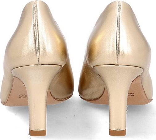 Thea Mika Pumps