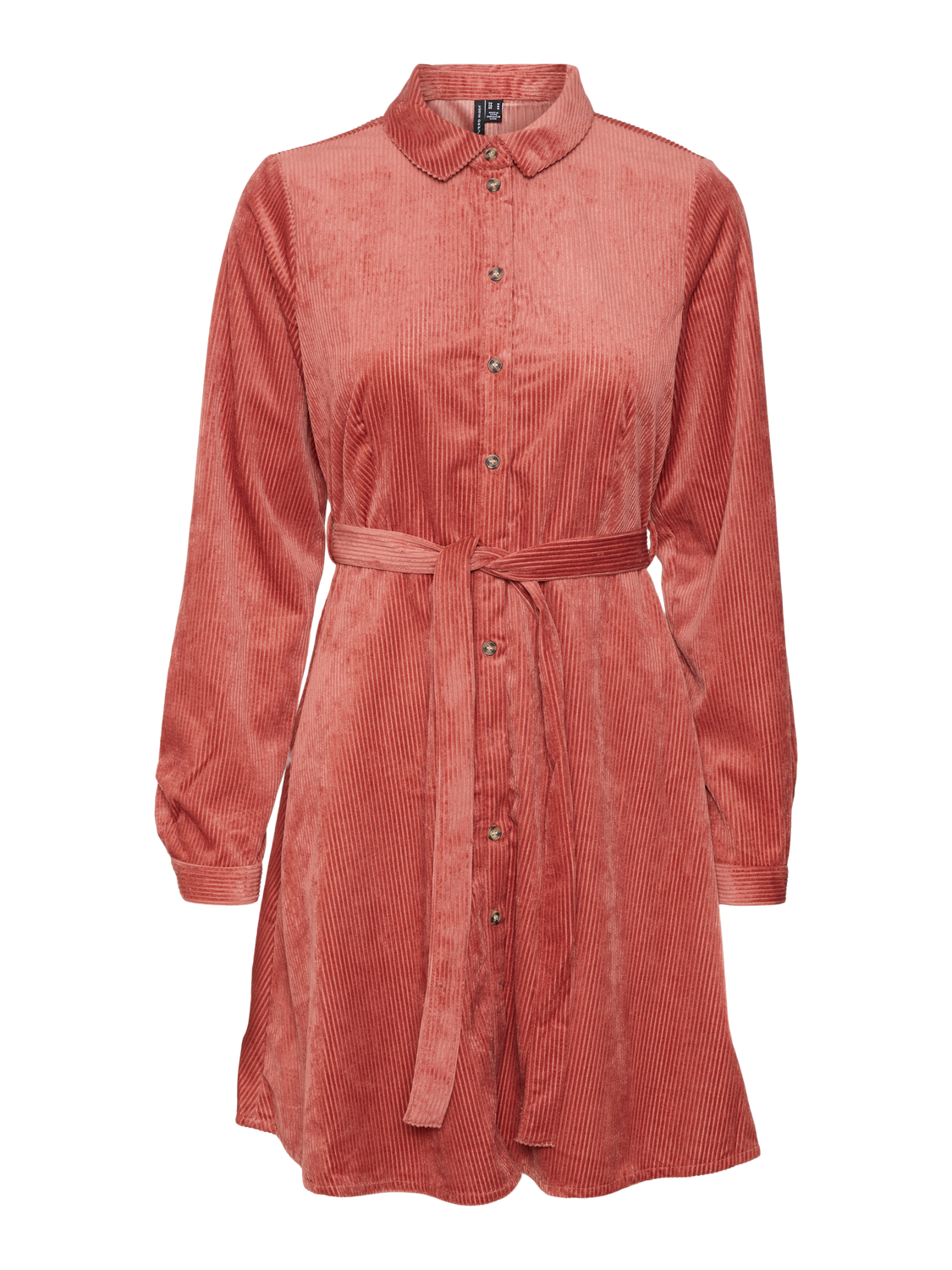 VMNINA Kurzes Kleid
