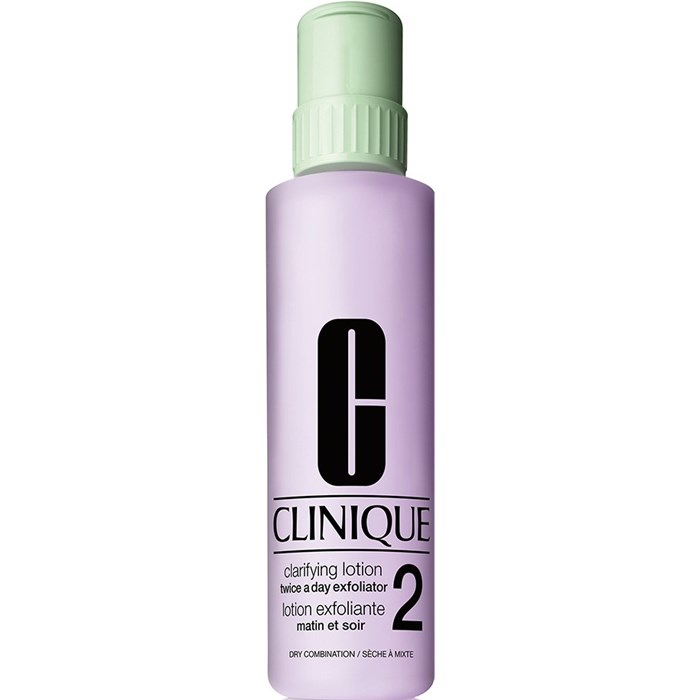 Clarifying Lotion 2