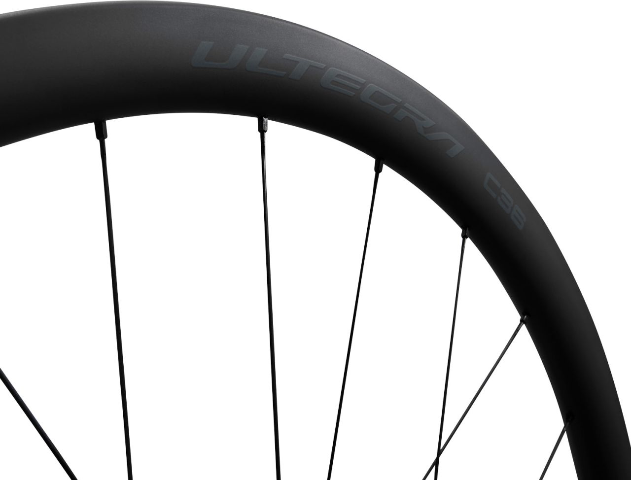 Shimano ULTEGRA WH-R8170-TL 28