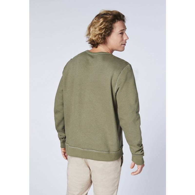 Chiemsee Sweater Sweatshirt Herren