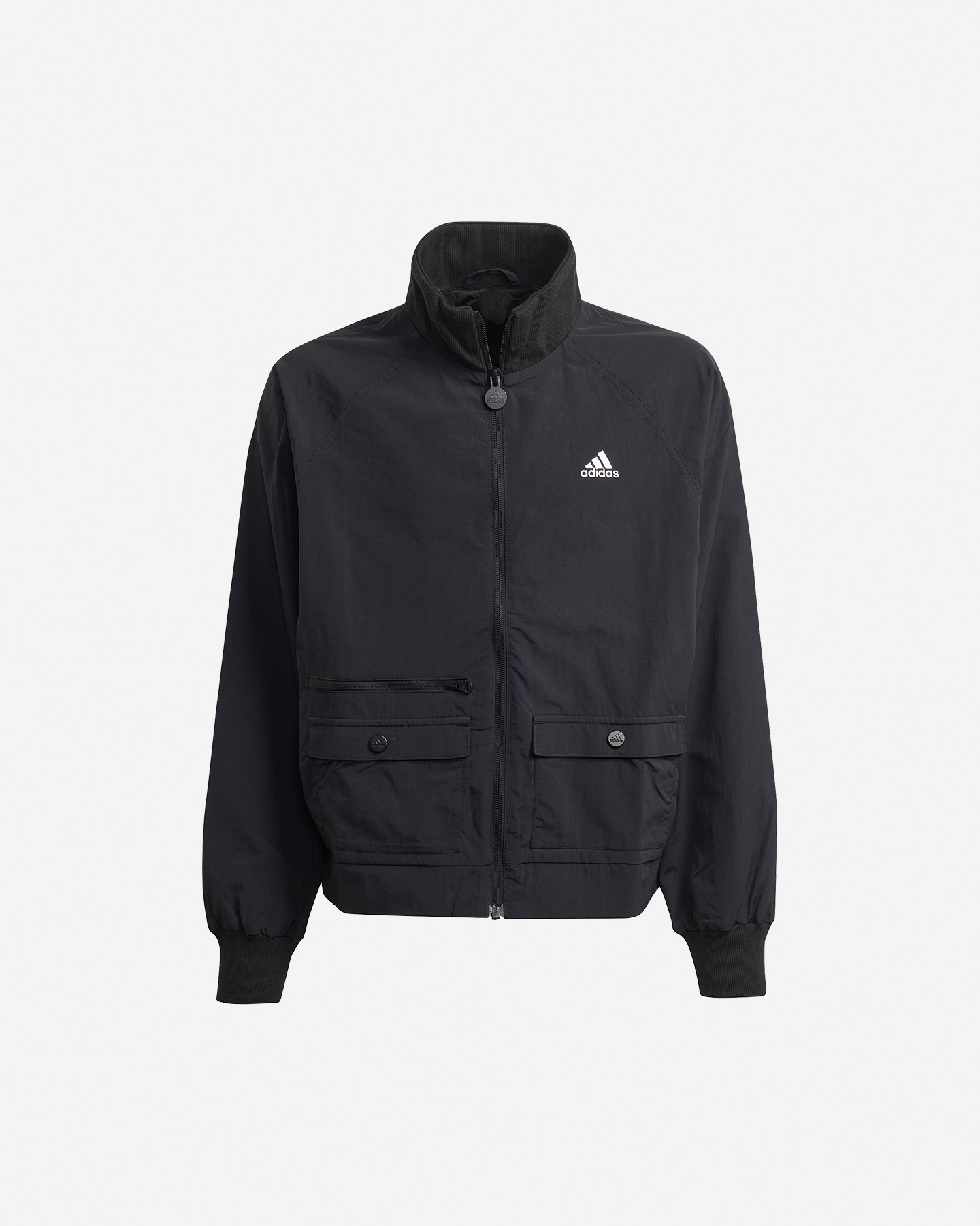 Felpa Adidas Street Jam Jr IV7042