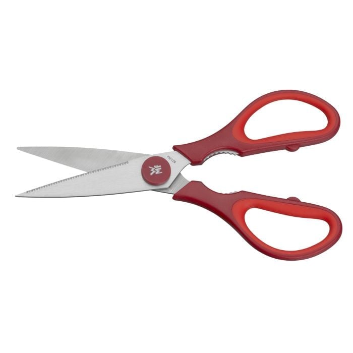 Touch KÜchenschere, 21 cm, Rot