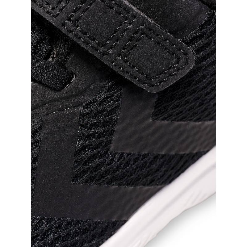 hummel ACTUS TEX RECYCLED JR Sneaker Kinder