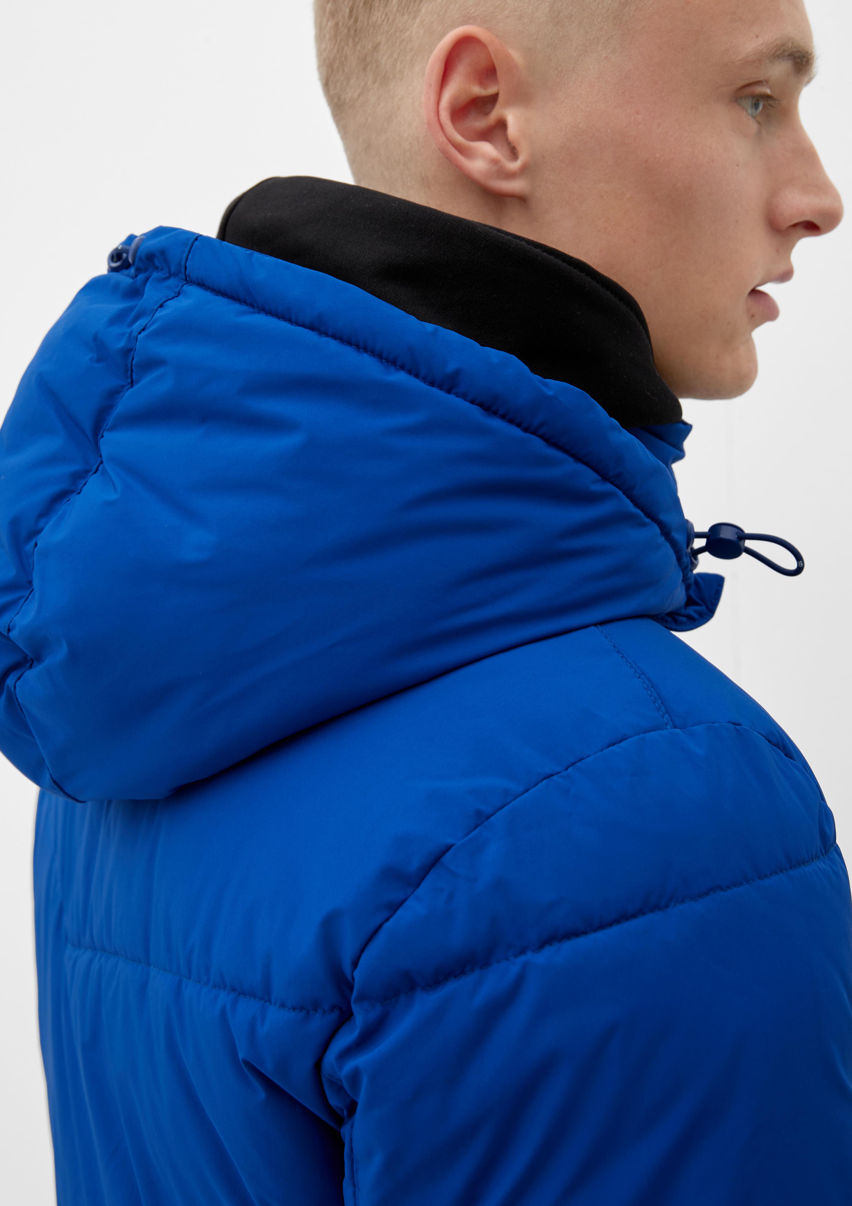 Steppjacke mit Kapuze  2115887-5612