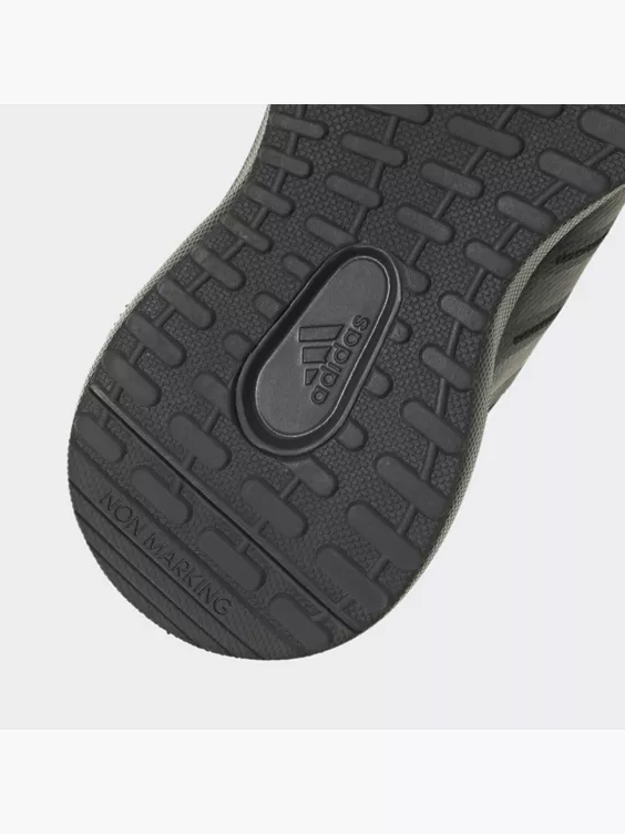 adidas FortaRun 2.0 Cloudfoam Elastic Lace Top Strap Schuh