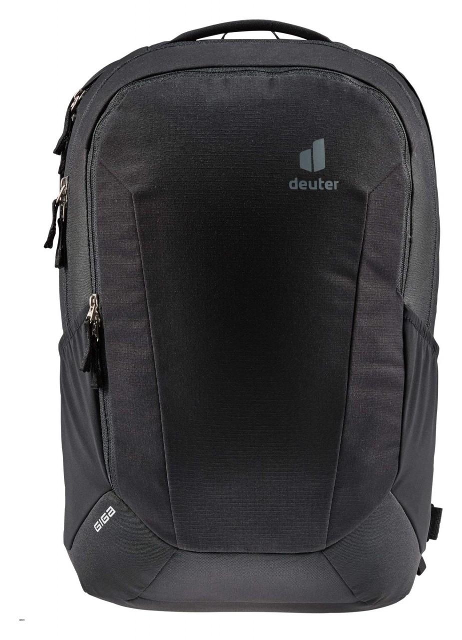 DEUTER Handtaschen schwarz