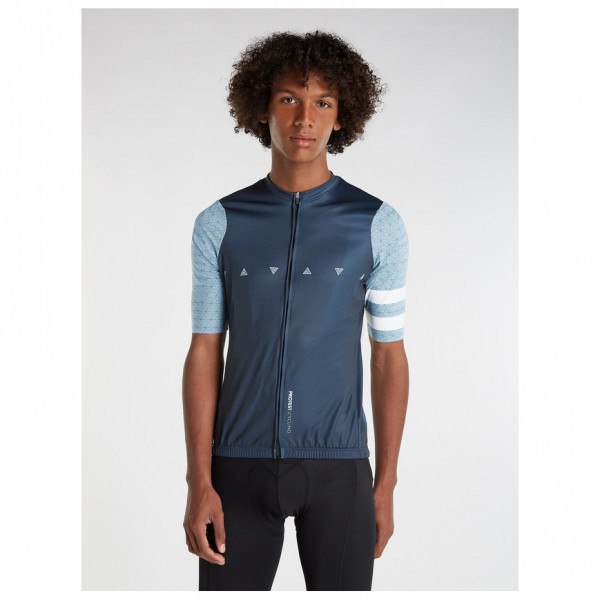 Protest - Prtbartali Cycling Jersey Short Sleeve - Radtrikot