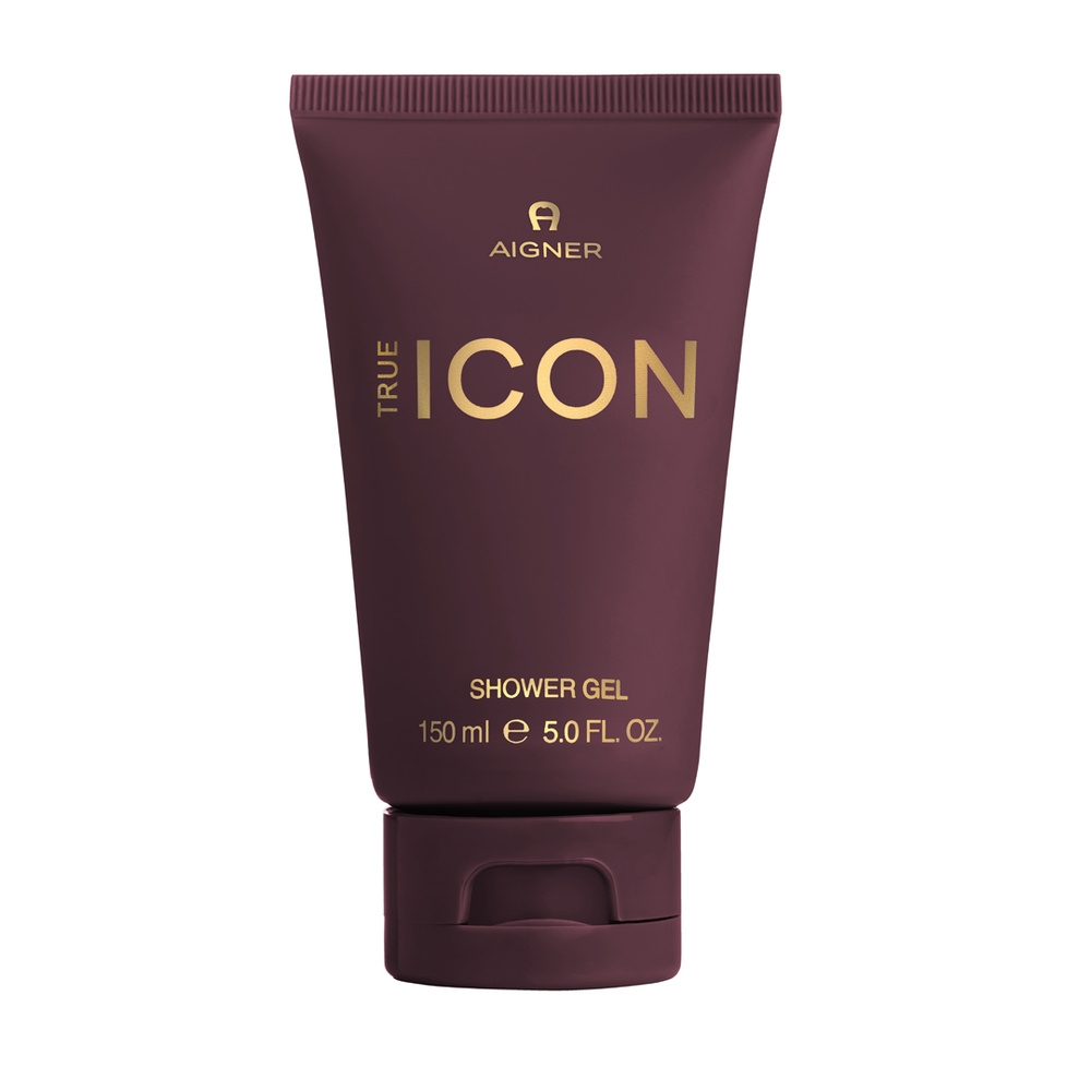 aigner True Icon Showergel 150 ml SHOWER GEL