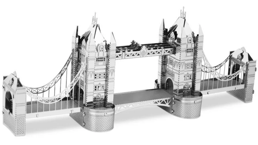 Metal Earth 502566 - Bauwerke -Tower Bridge