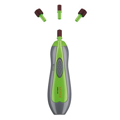 MOSER® kabelloser Krallenschleifer