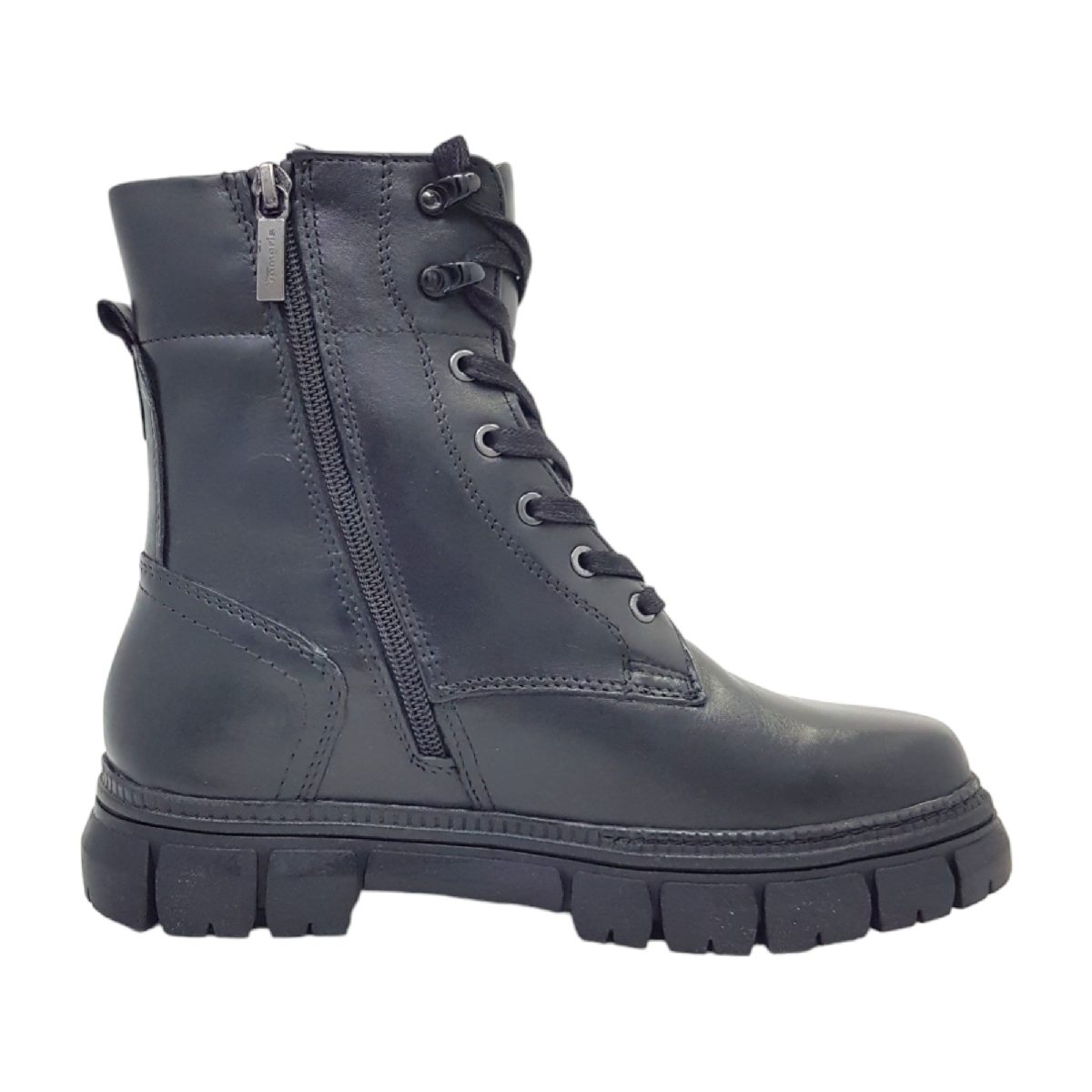 Tamaris Comfort 8-85201-29/022 Schwarz 022 black
