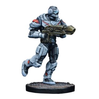 Enforcer Command