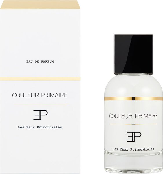Les Eaux Primordiales Superclassique Couleur Primaire Eau de Parfum