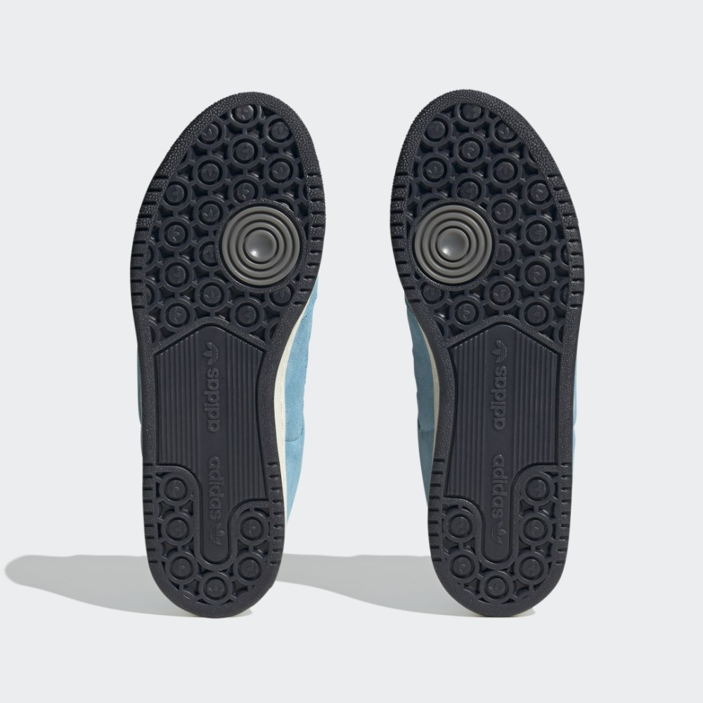 adidas Centennial 85 Hi High GY2534 / blau