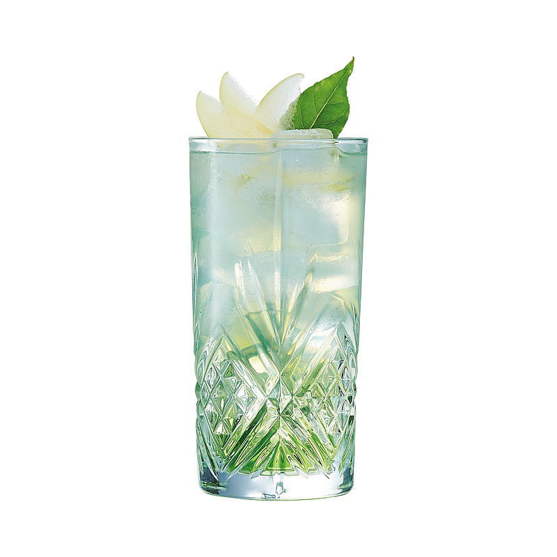 Luminarc Drikkeglass 6-pk 38 cl Eugene