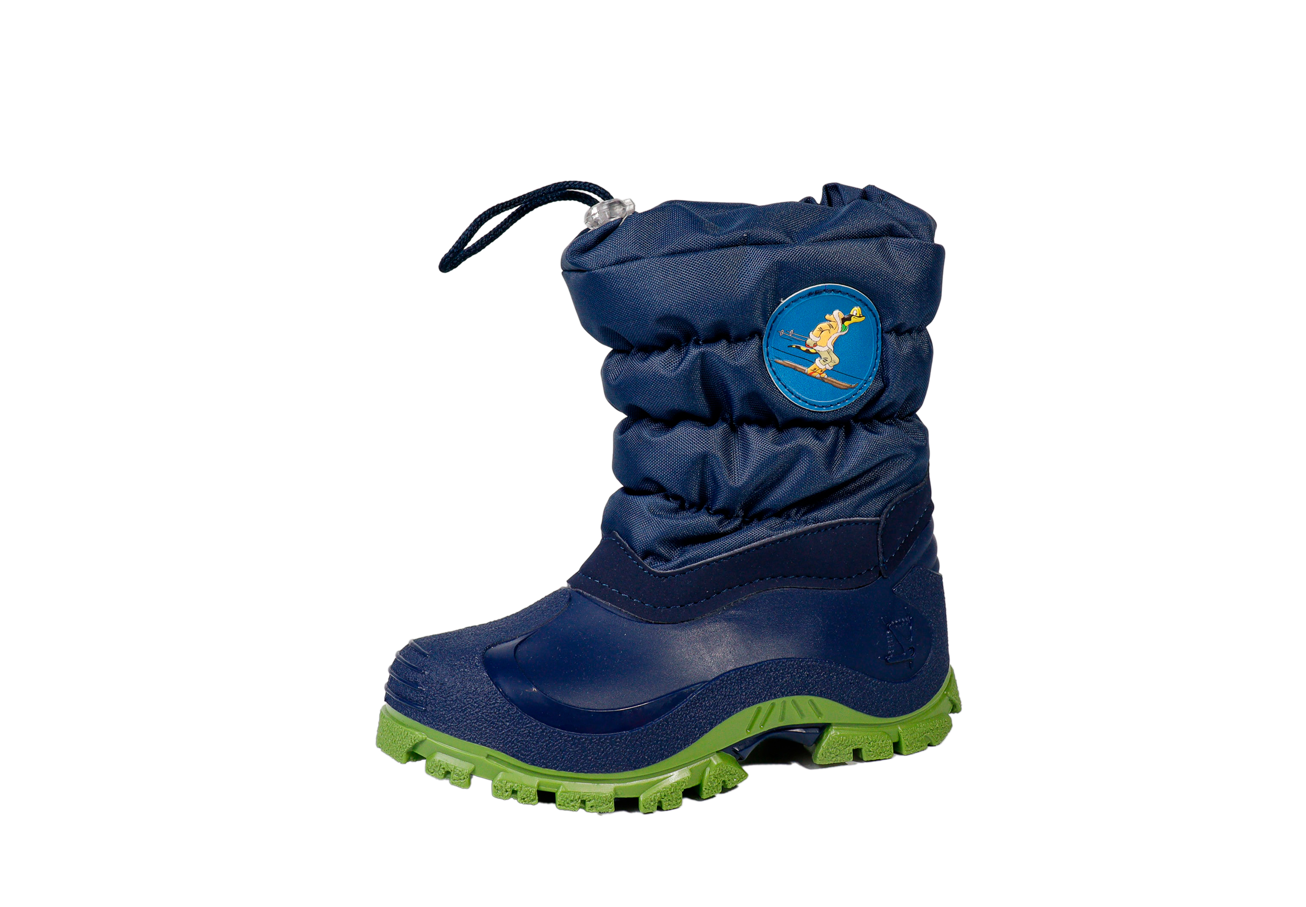 Lurchi Stiefel Forby - jeans snowboard