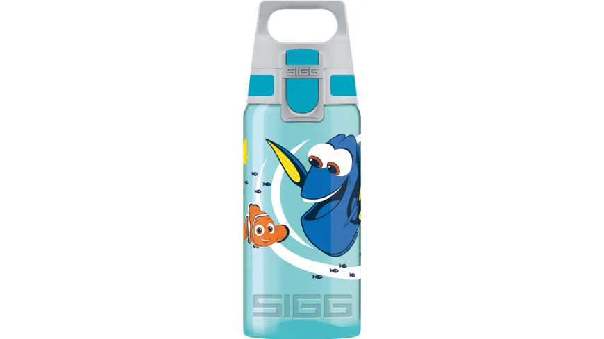 SIGG Kleinkinderflasche Viva One Dory 0,5l