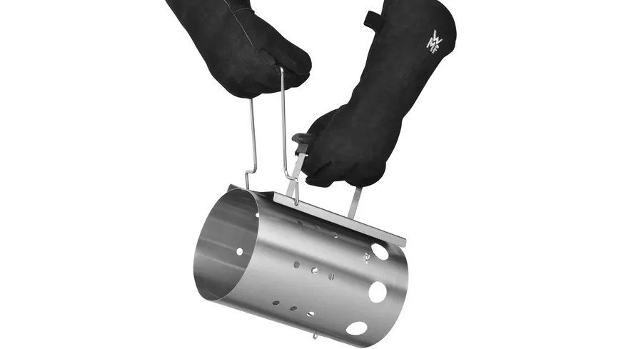 WMF Grillanzündkamin BBQ