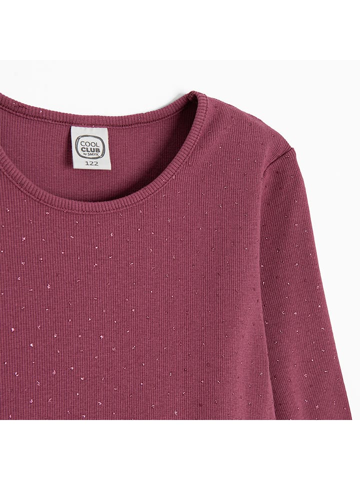 COOL CLUB Kleid in Pink günstig kaufen