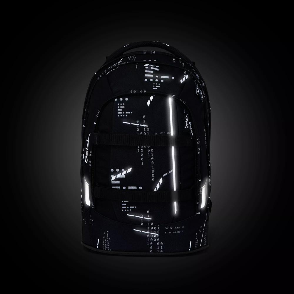 pack Ninja Matrix