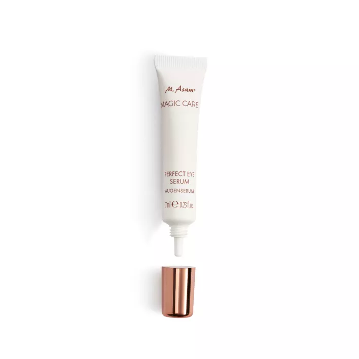 MAGIC CARE Perfect Eye Augenserum Probe