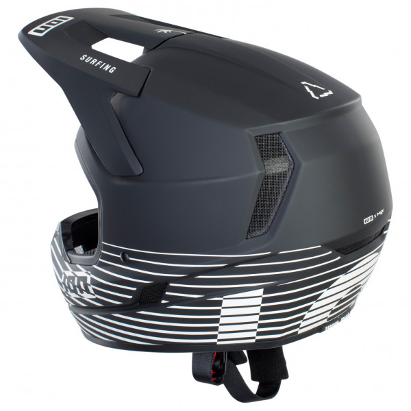 ION - Helmet Scrub Amp - Radhelm