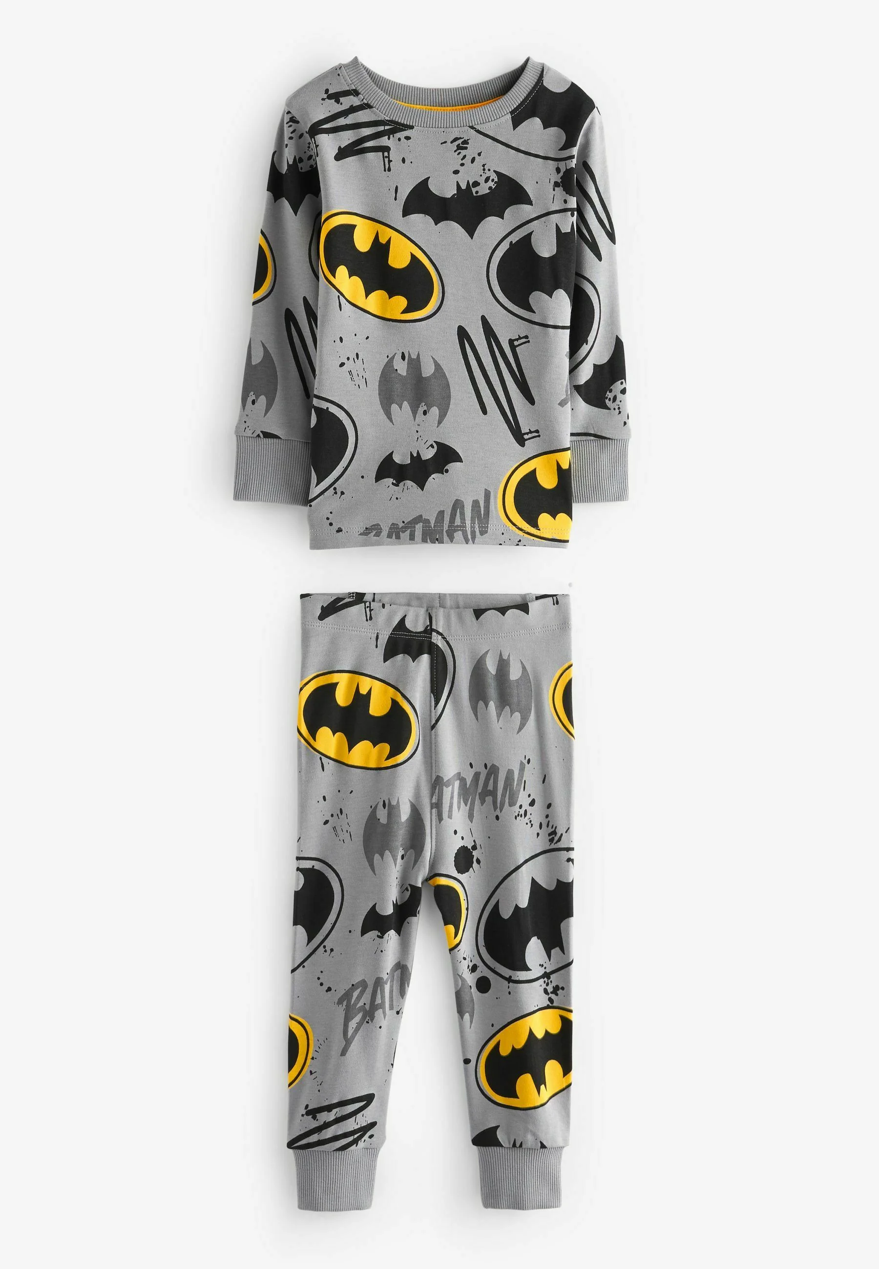 Siguiente SNUGGLE 2 PACK - Pijamas