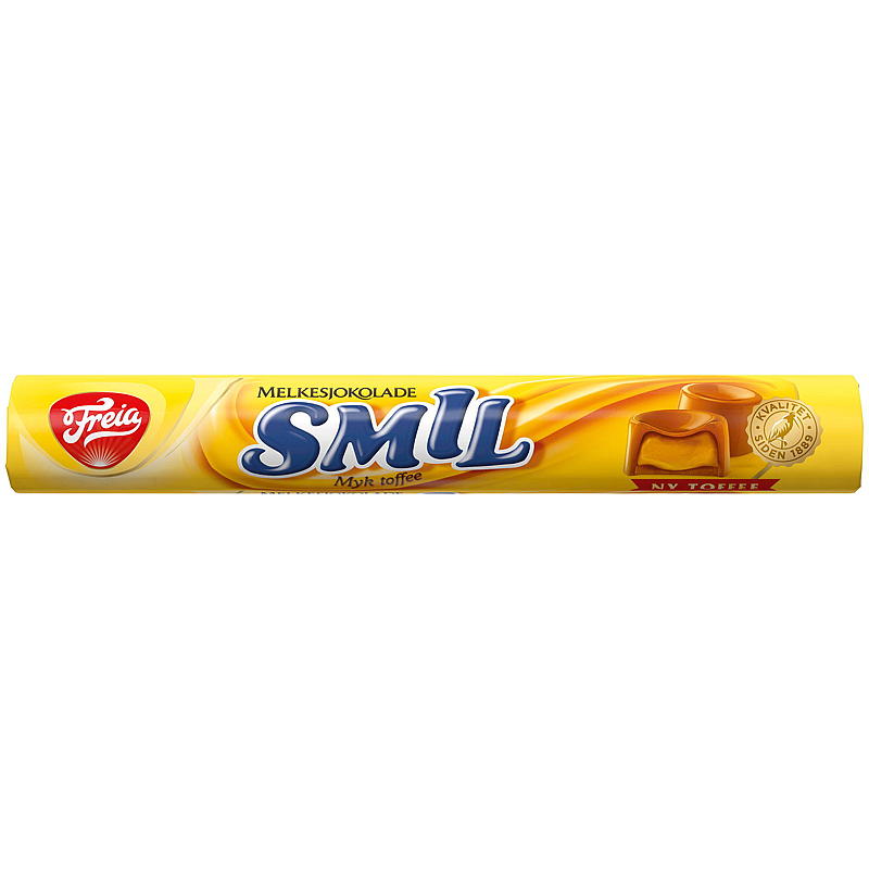 Freia Smil 78 g