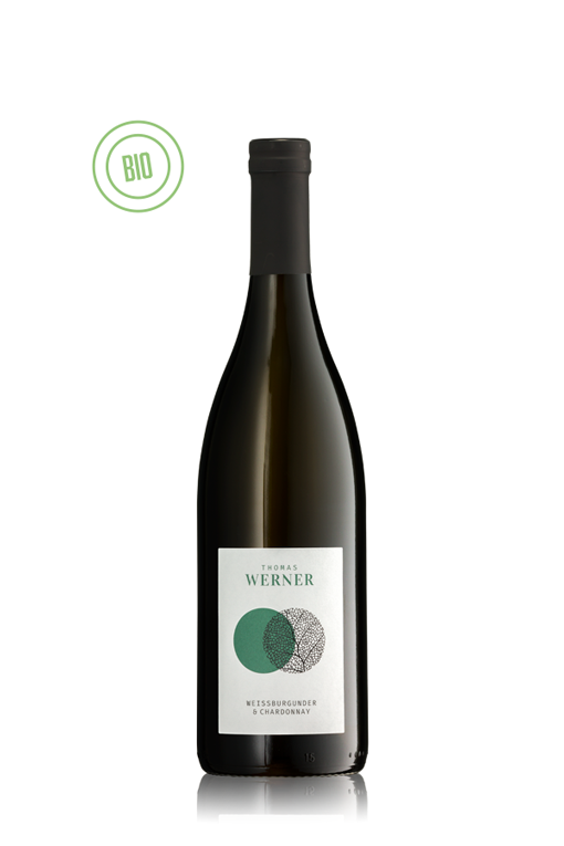 Weißburgunder & Chardonnay Arndt F. Werner