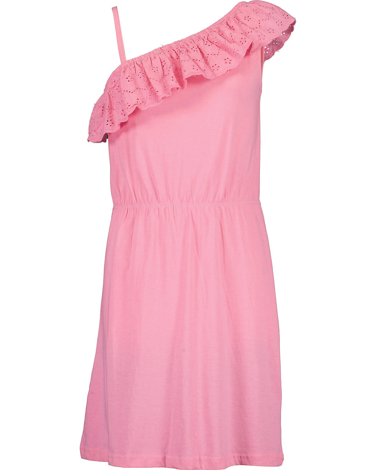 Kinder Jerseykleid