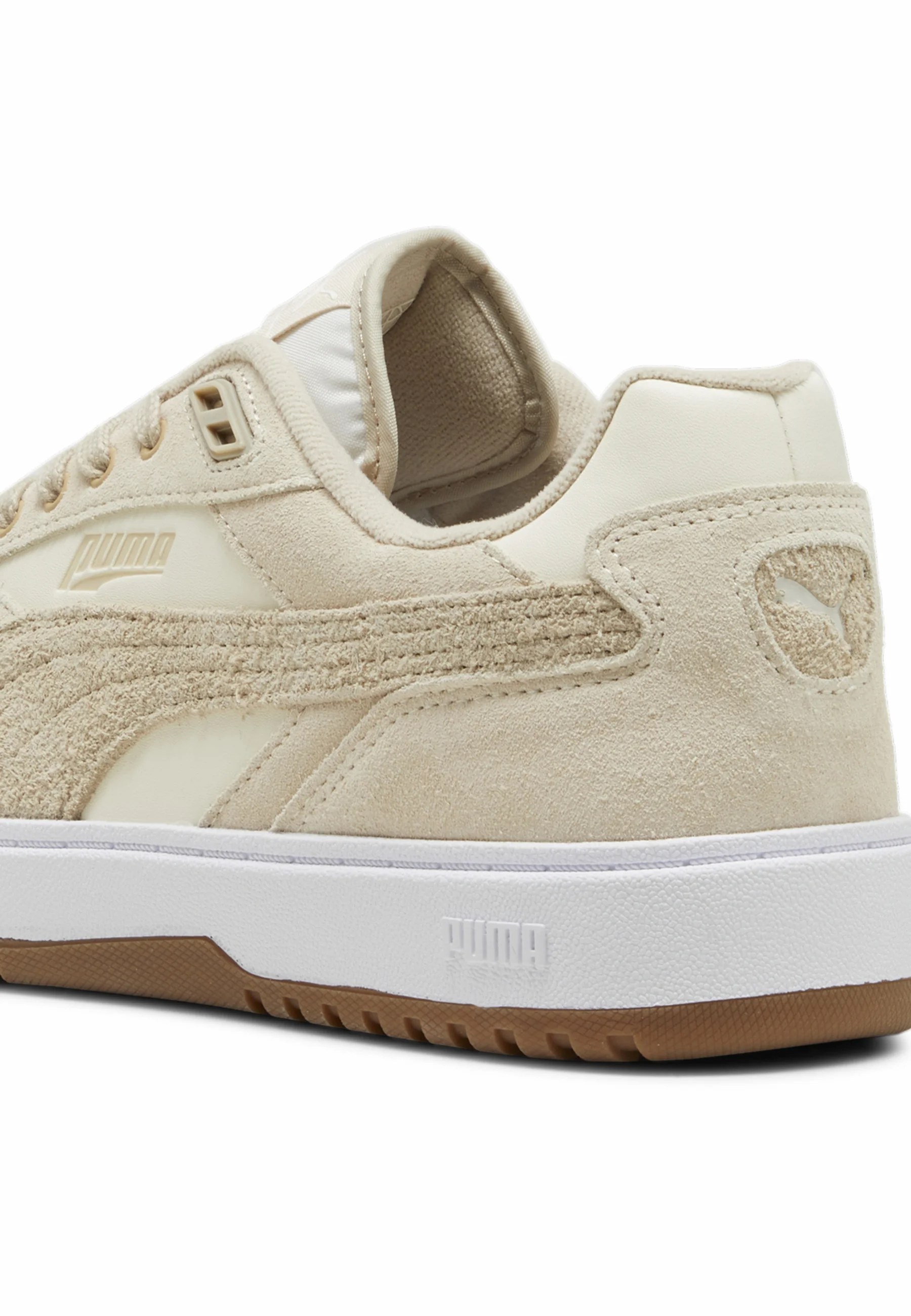 Puma DOUBLECOURT UTILITY UNISEX - Zapatillas bajas