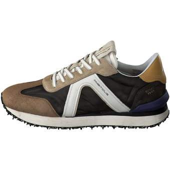 Ambitious Rhome Sneaker in braun