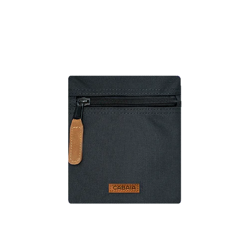 Basler Munster grey side pocket