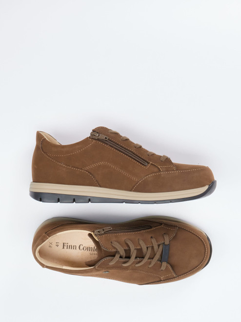 Schnürschuh-46512090069 Finn Comfort