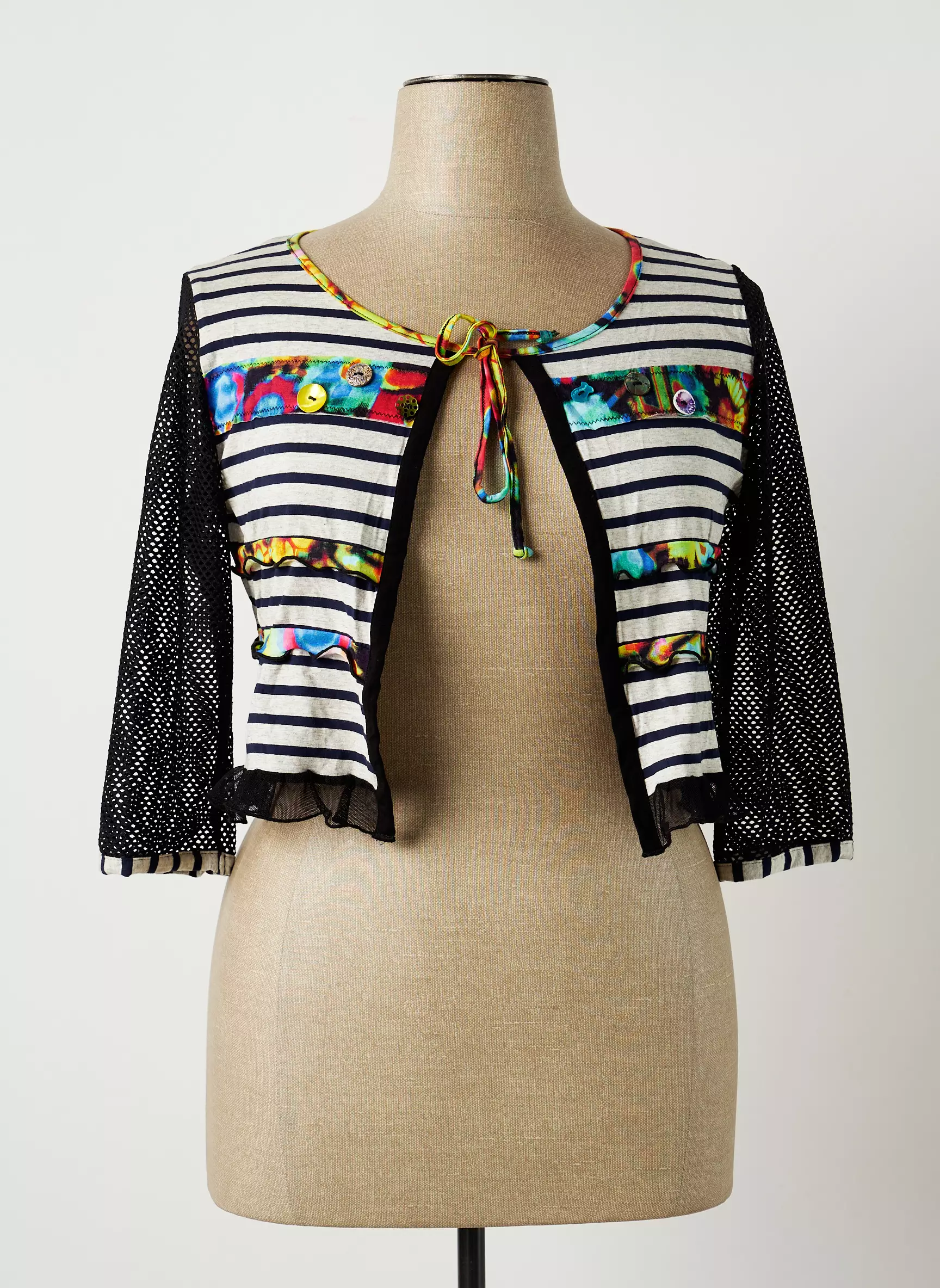 Olivier Philips Cardigans Femme couleur gris