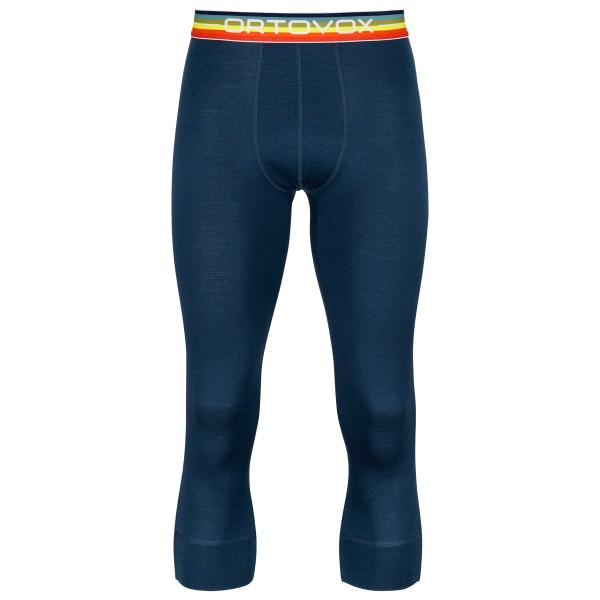Ortovox - 185 Rock'N'Wool Short Pants - Merinounterwäsche
