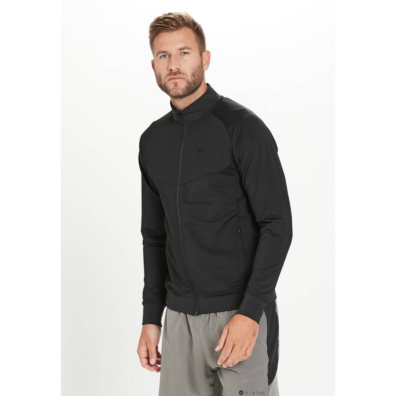 Virtus Benny Laufjacke Herren