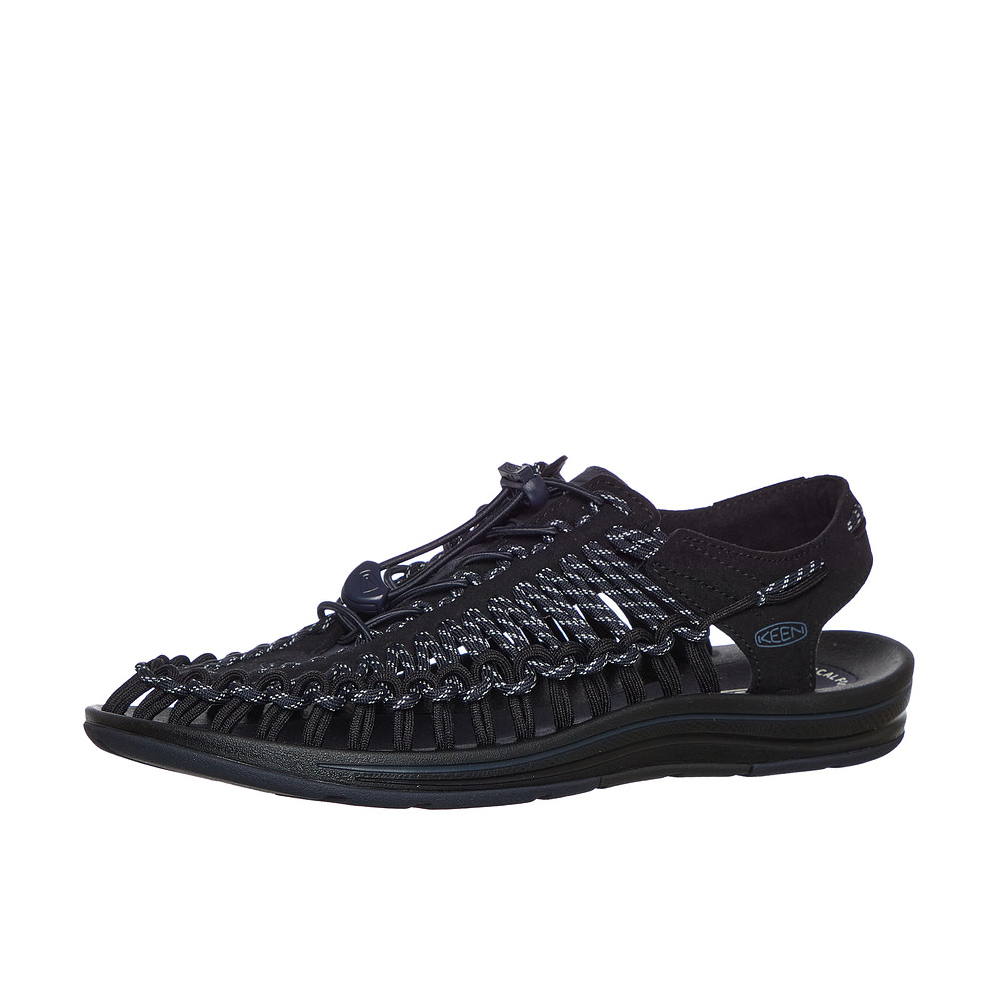 Keen x UNITED ARROWS Uneek 1027436 / schwarz