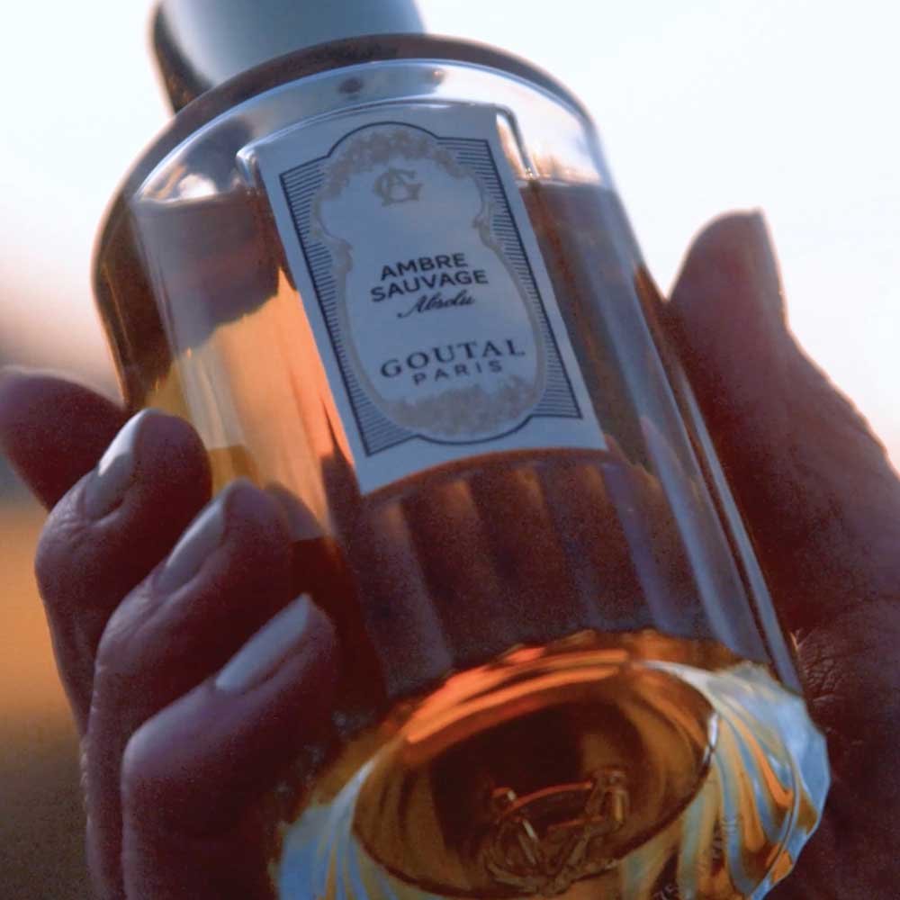 Goutal Ambre Sauvage Absolu Eau de Parfum Spray