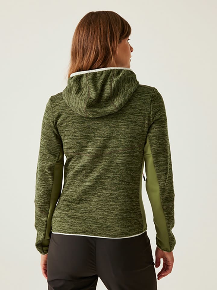 Regatta Fleecejacke 