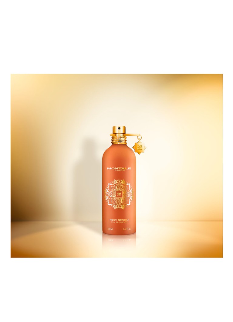 Apa de parfum Montale Santo Neroli